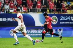 yy易游官方入口包含英超集结日再迎强敌，上海海港伤情更新，主帅态度——引发热议，年轻球员得到机会的词条