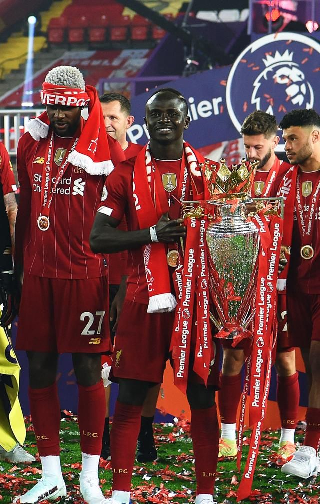 利物浦内部会议纪要流出：集结日内部沟通；英超使命明确；训练强度明显提升的简单介绍